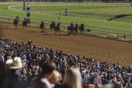 Keeneland kicks off Fall Meet October 3 featuring new track enhancements, full slate of special events