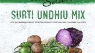 More frozen vegetables added to Salmonella recall, here's the list