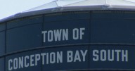 Newfoundland town lifts state of emergency
