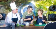 Cocineros Argentinos vuelve con Juan Braceli y Gladys Olazar tras su abrupto final en 2024