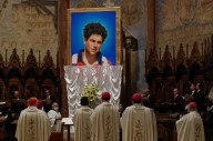 Carlo Acutis, el primer santo milenial ya es canonizado en el Vaticano por el Papa León XIV