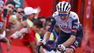 Marc Soler reina en La Farrapona