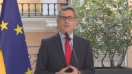 Bolaños tras o aval da Garda Civil aos audios de Koldo: "Deixemos traballar á xustiza"