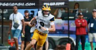 Georgia high school football rankings: No. 1 team drops; 6 teams enter top 10