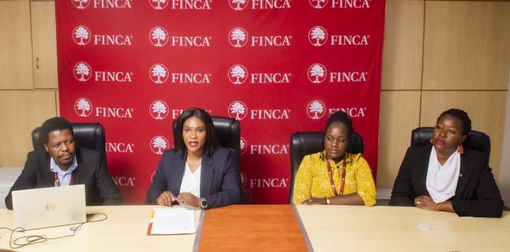 G4S Security Guard Wins MK500,000 in Finca Malawi Transact and win ‘Tikuoneni Kenakake’ Promotion
