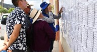 Dos distritos en Cajamarca realizaron elecciones por cuarta vez consecutiva: Los resultados