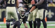 Call it what you want a challenging season awaits the Saints