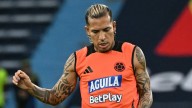 Dayro Moreno recibió una sorpresa de Once Caldas, mientras que está con Selección Colombia