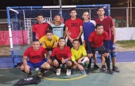 Delta Amacuro: Manzul Zorrila tuvo su Liga de Campeones para la autogestión
