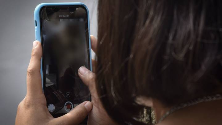 Así es como la tokenización e inteligencia artificial 'vigilan' si tú haces una transferencia ...