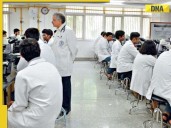 Good news for medical aspirants! Government to add 1000 new MBBS, PG seats...