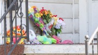 Suspect held in Hazel Park double homicide