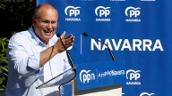 Indignación entre los familiares de las víctimas del franquismo por las palabras de Tellado: "La política no tiene que entrar en este barro"