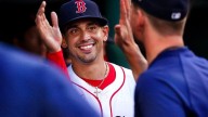 Red Sox secure No. 5 seed, will face Yankees in wild