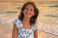 Muere la influencer Zuza Beine, de 14 años, tras una dura batalla contra el cáncer