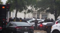 Confirmaron que víctimas del tiroteo en sede de ICE en Dallas son migrantes