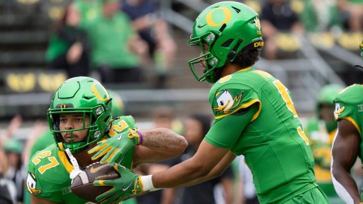 2025 Week 5 college football bets, free picks, odds: This Saturday college football parlay pays more than 6