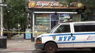 Violence breaks out inside bodega in Bushwick