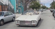 San Francisco's "Mayor of the Mission" helps keep lowriding culture alive