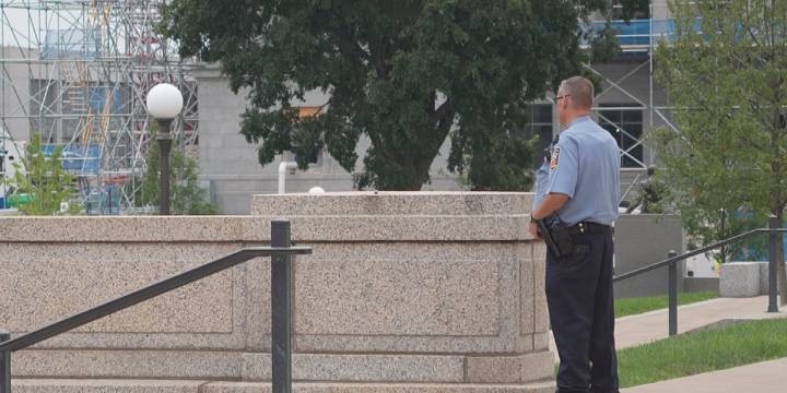 MN’s Capitol Security Advisory Committee meets for second time in as many months as talks continue over security upgrades