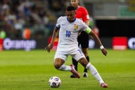 How to Watch France vs Iceland: Live Stream FIFA World Cup 2026 Qualifying, TV Channel