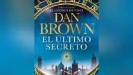 EXCLUSIVA: Lee las primeras páginas del nuevo libro de Dan Brown, 'El último secreto'