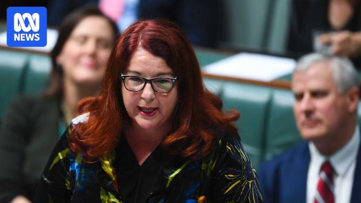 Sussan Ley reshuffles frontbench in wake of Jacinta Nampijinpa Price saga