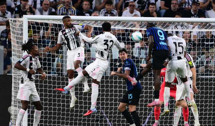 ¿Quiénes son Marcus y Khéphren Thuram?, los hermanos que anotaron en el Derby de Italia