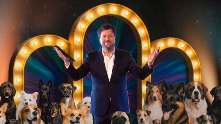 Ni Guido Kaczka podía creerlo: el sorprendente y emotivo momento que se vivió en "Buenas Noches Familia"