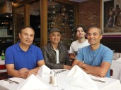 Shafali, a Dalhousie Street Indian eatery, closes after 29 years