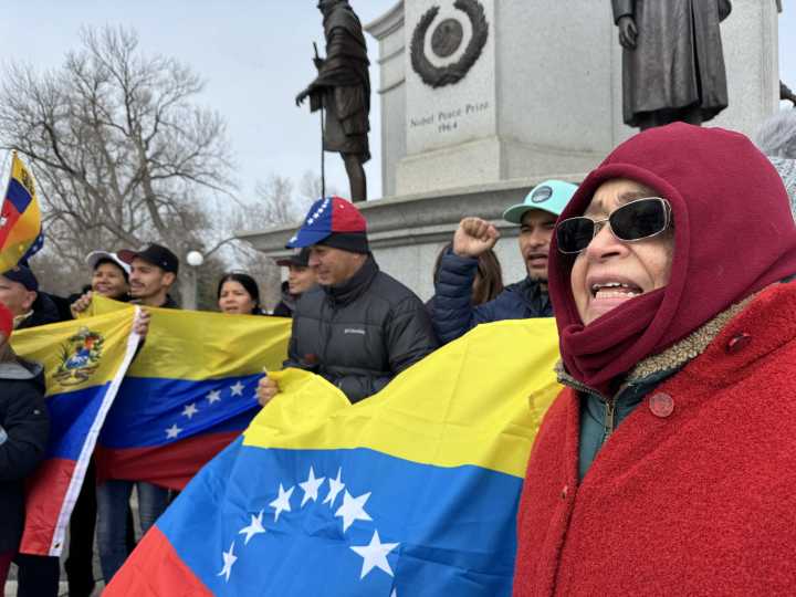 Administración Trump pide a Corte Suprema eliminar TPS para 300 mil venezolanos