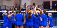 No. 15 Florida Volleyball narrowly falls to Marquette