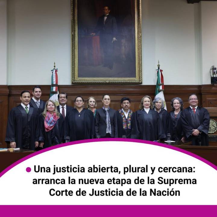 Los símbolos de la justicia