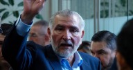 ¿Cómo Adán Augusto López pasó del ‘son mafufadas’ a pedir respeto a su inocencia por caso Hernán Bermúdez?