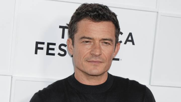 Orlando Bloom admits rapid 52-pound weight loss made him 'a horrible person'