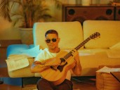 Alejandro Sanz en la Argentina 2026: vuelve en febrero con un recital  en el Campo de Polo