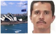 El Mencho, moribundo, tiene un sueño: conquistar Australia… y lo está logrando, según la DEA