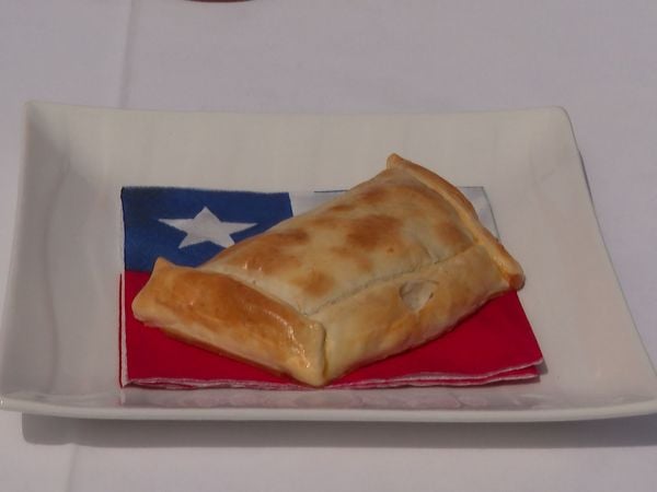 Eligen a la mejor empanada 2025 en Antofagasta