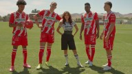 Eva Longoria Reveals the Lessons She’s Learned From Owning Necaxa
