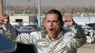 Actor de 'El Tuco' Salamanca de Breaking Bad es arrestado en Los Ángeles