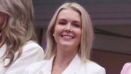 Karoline Leavitt's State Dinner Gown Was Inappropriate For This Big Reason