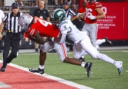 Where Ohio State football ranks in AP Top 25 after win vs. Ohio