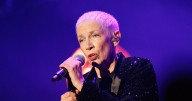 Annie Lennox's health battles as she shares new 'hard to live with' diagnosis