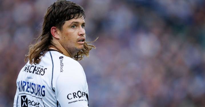 Bristol Bears given a grounding in behind closed doors pre