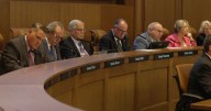 'How on Earth?' Lawmakers question why Medicaid awarded low-quality nursing homes millions in bonuses