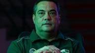 Las ilusiones de Gustavo Peirone en su tercera temporada en Atenas
