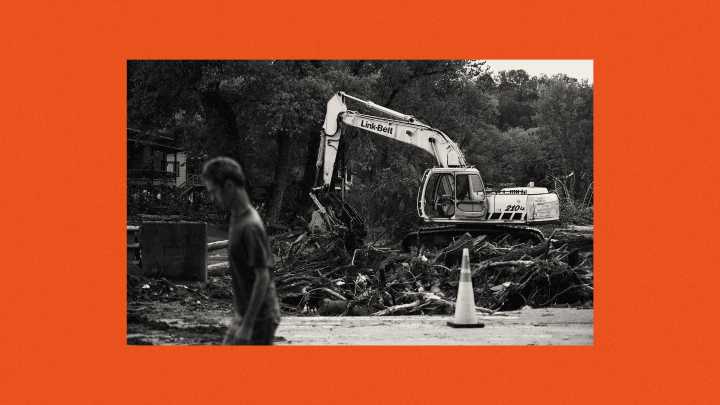 How to track disaster spending in your community