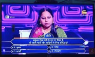 MP News: Maheshwar Gets Fame On KBC; Host Amitabh Bachchan Praises City For Iconic Sarees