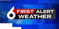 Hot and dry weekend ahead