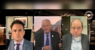 Fight Club Exclusive — Navarro on Accountability: We Watched Antifa Burn Cities While FBI Threw J6ers in Prison for Years